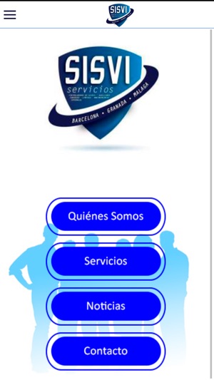 Sisvi Servicios SLU(圖1)-速報App