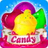 Candy Island 2 negative reviews, comments