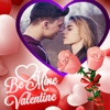 Valentine Photo Frame Free