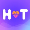 Icon HotChat - 18+ Live Chat