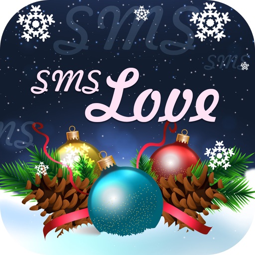 SMS Love - Happy New Year