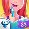 Dear Diary - Interactive Story icon