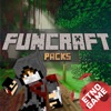 FunCraft - Packs for MineCraft