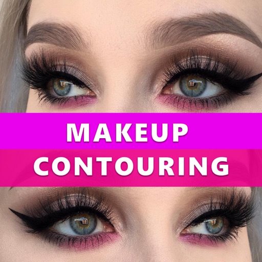 Makeup Contouring Tips 2017 icon