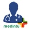 Medintu Doctors App is easy to operate and helps our service providers in getting the appointments details and notifications on mobile