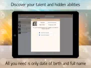 numerology free ipad capturas de pantalla 2