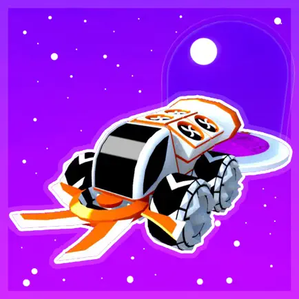 Space Miner Rover Читы