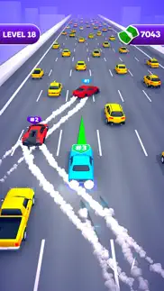 traffic battle iphone screenshot 3