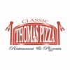 Classic Thomas Pizza
