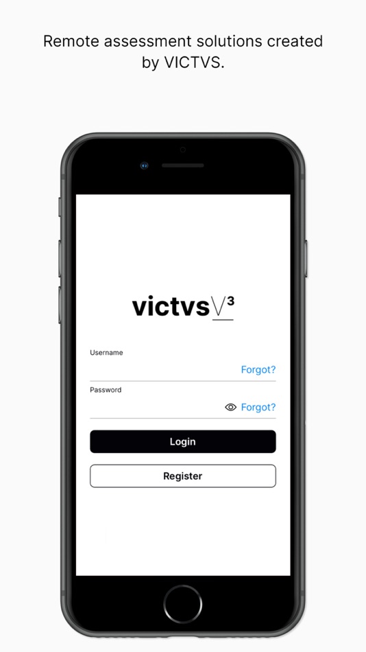 #1. VICTVS V3 (iOS) 由: VICTVS Ltd