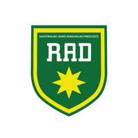 Razvrstaj uz RAD za cist grad