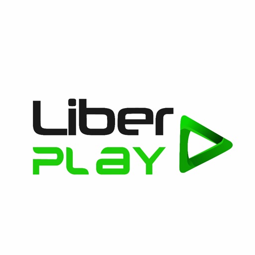 Liber Play icon