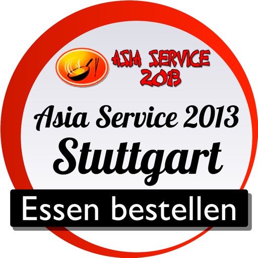 Asia Service 2013 Stuttgart