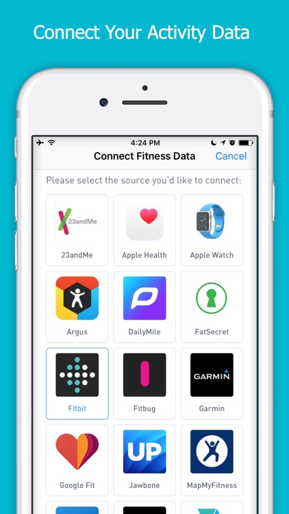 ZOI Health - Your Personal Health Coach