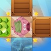 Pigs & Boxes - Puzzle Games
