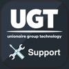 UGT Support icon