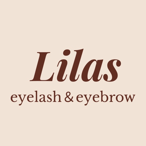 Lilas 公式アプリ icon