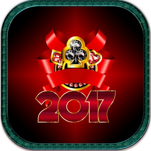 Red EXPLOSION - FREE Slots 2017 Machine