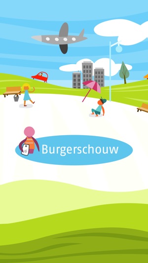 Burgerschouw