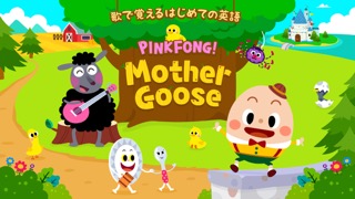Pinkfong Mother Gooseのおすすめ画像1