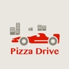 Pizza Drive