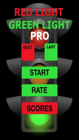 Game screenshot Red Light, Green Light Pro mod apk