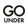 GO UNDER