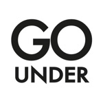 Download GO UNDER app