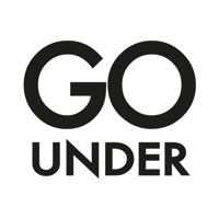 GO UNDER logo
