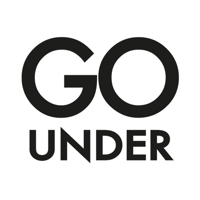 GO UNDER