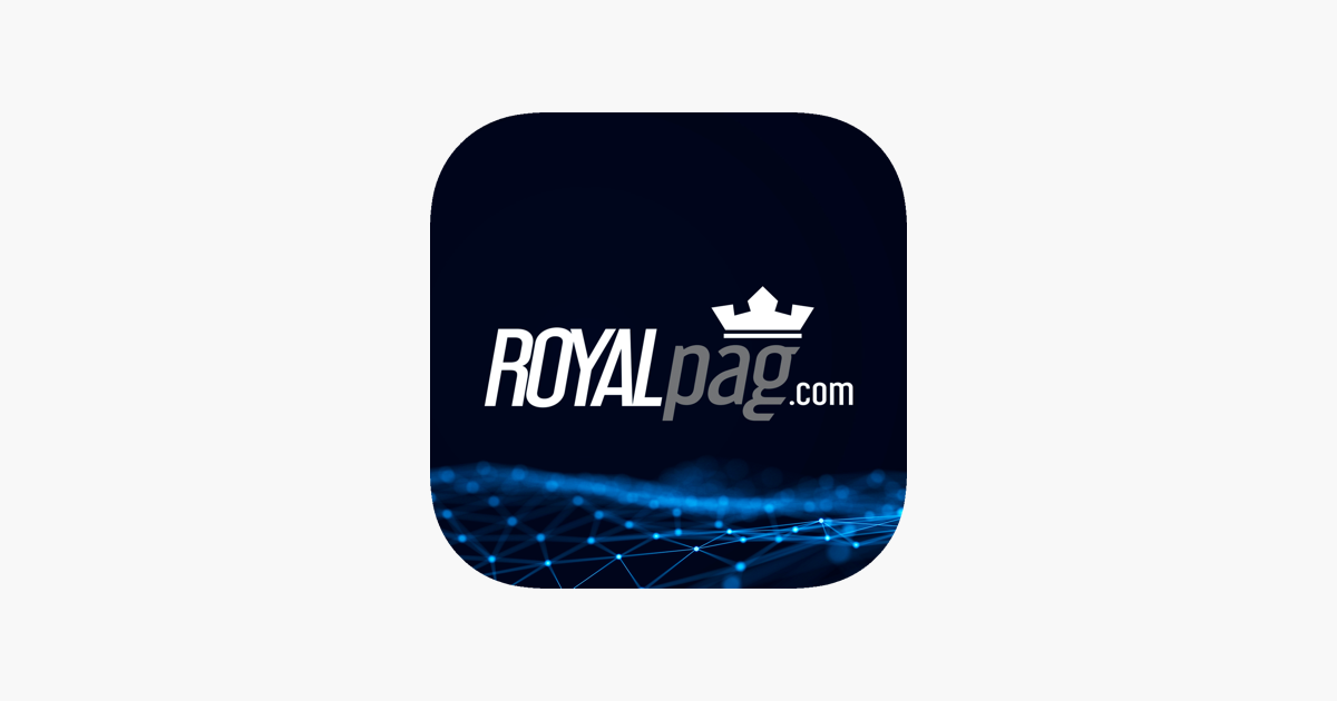 royalpag, Autor em ROYALpag