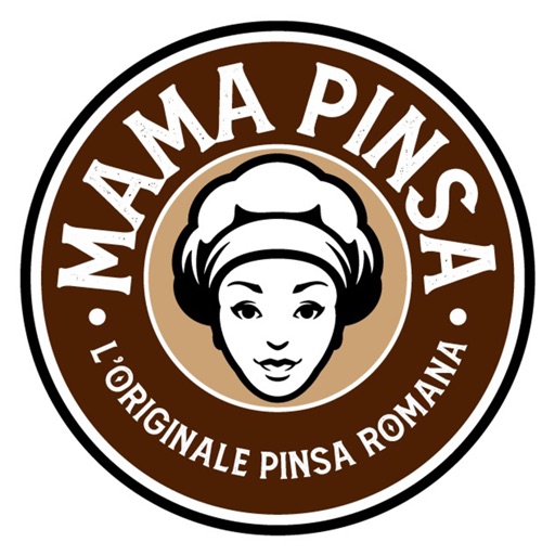 Mama Pinsa icon