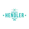 Hendler Barbearia App Negative Reviews