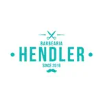 Hendler Barbearia App Positive Reviews