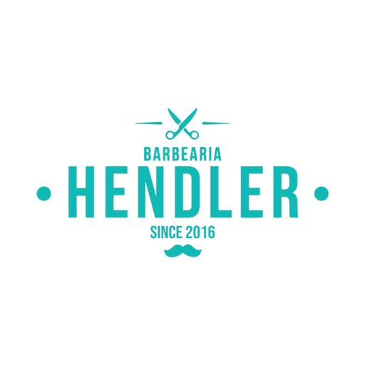 Hendler Barbearia icon