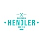 Hendler Barbearia app download