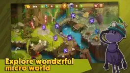 Game screenshot King Of Bugs mod apk