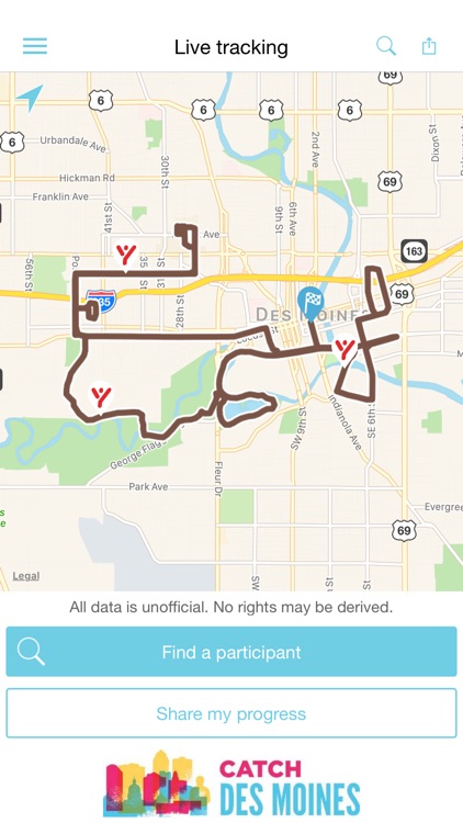 IMT Des Moines Marathon