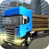 Truck World: Cargo Truck Transport City Tycoon 3D