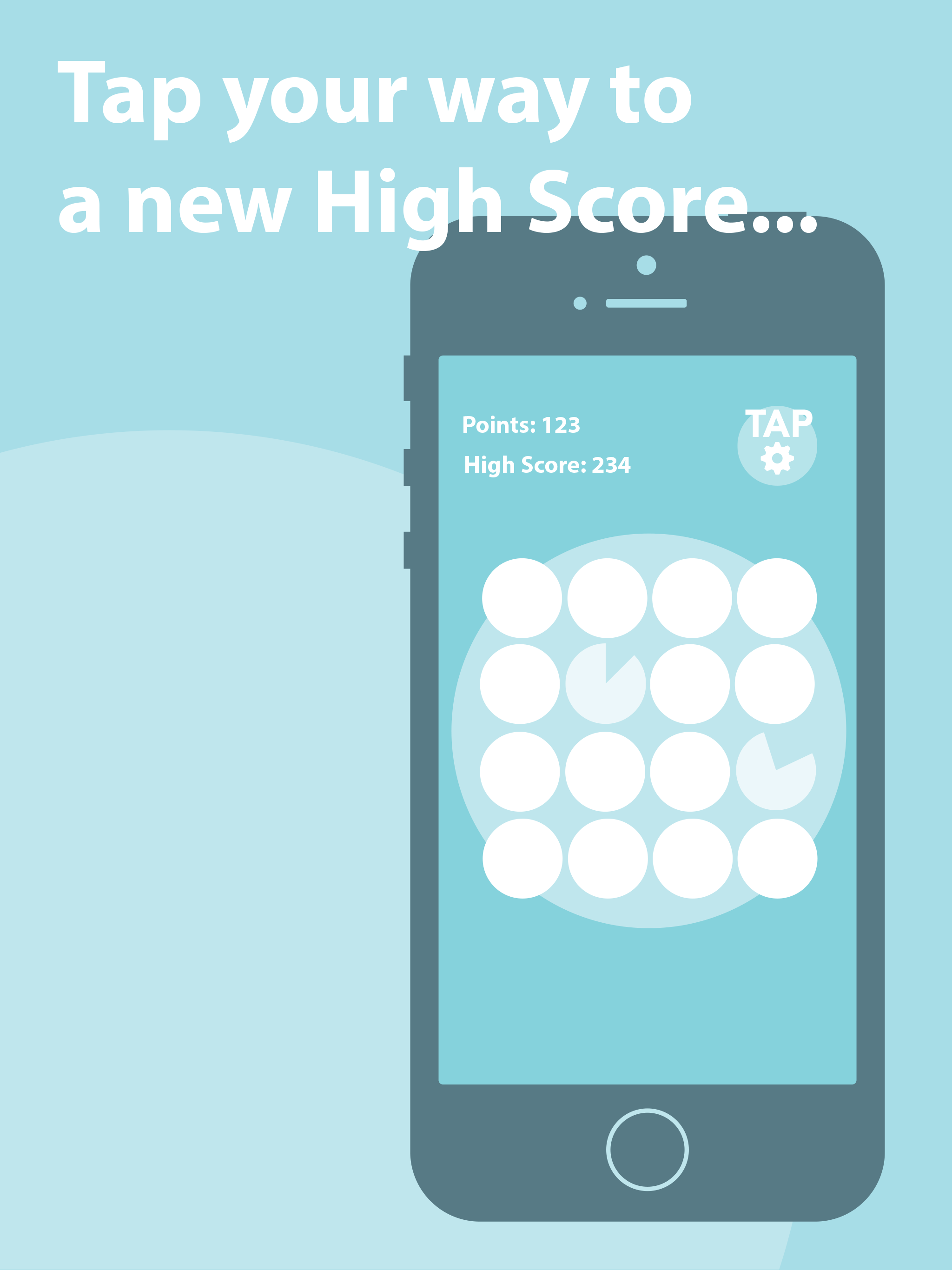 The Tap Game screenshot 10