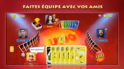 UNO!™ UNO!™
