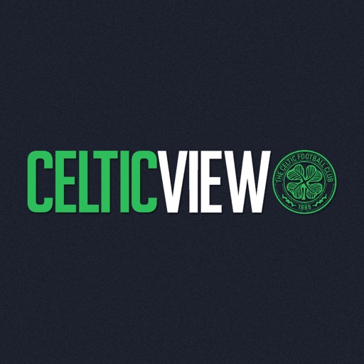 Celtic View icon