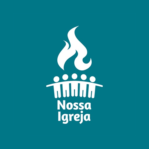 Nossa Igreja - N. Almeida