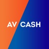 AV Cash icon