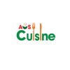 AusCuisine For Driver