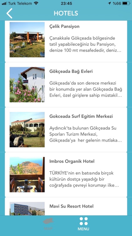 Gokceada screenshot-3