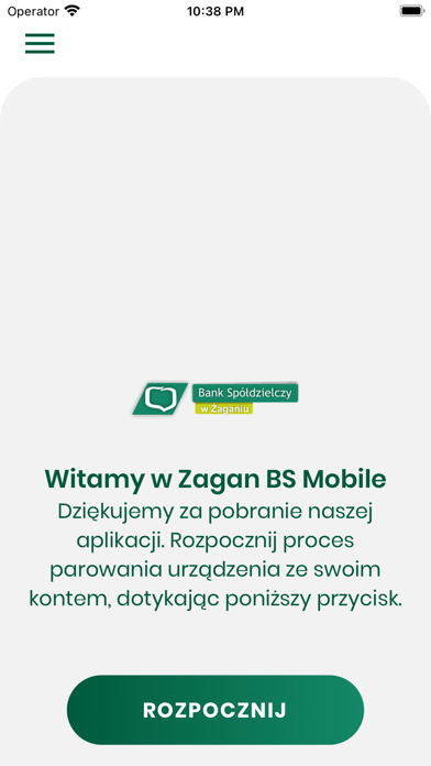 Zagan BS Mobile Screenshot