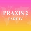 Praxis® II 2017 Test Prep