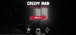 Game screenshot Creepy Man From The Window hack