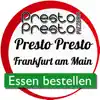 Presto Presto Frankfurt am Mai App Delete